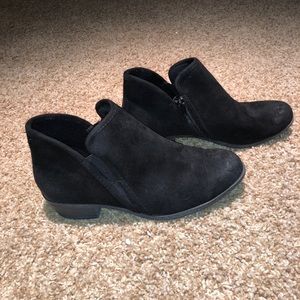 Ankle boot